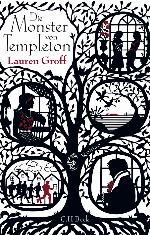 Die Monster von Templeton Roman