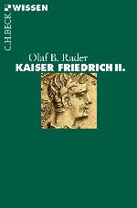 Kaiser Friedrich II.