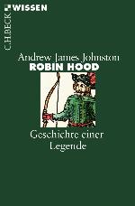 Robin Hood Geschichte einer Legende