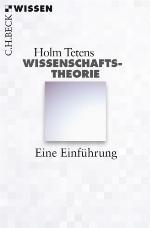Wissenschaftstheorie : Eine Einführung