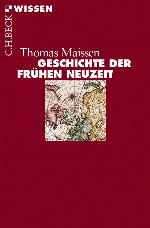 Geschichte der Frühen Neuzeit