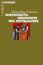 Wirtschaftsgeschichte des Mittelalters