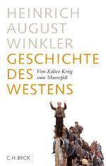 Geschichte des Westens