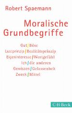 Moralische Grundbegriffe