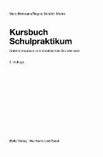 Kursbuch Schulpraktikum
