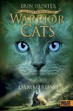 Warrior Cats - Die neue Prophezeiung. Dämmerung Band 5