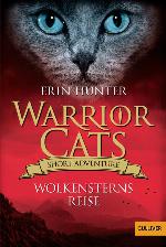 Warrior Cats. Wolkensterns Reise Short Adventure