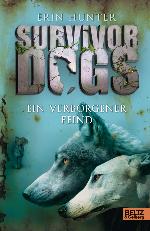 Ein verborgener Feind Survivor Dogs ; 2