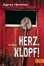 Herz, klopf! Roman
