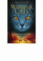 Geheimnis des Waldes