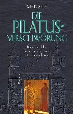 Die Pilatus Verschwörung