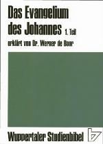 Das Evangelium Des Matthäus