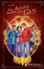 Das Amulett von Gan [Bd. 1]