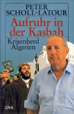 Aufruhr In Der Kasbah