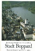 Die Kunstdenkmaler Des Rhein-Hunsruck-Kreises