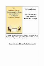 Die Schlimmsten Dinge Passieren Immer Am Morgen