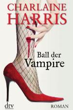 Ball der Vampire