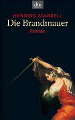 Die Brandmauer