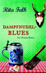 Dampfnudelblues