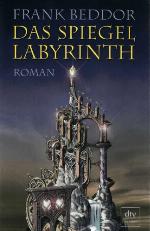 Das Spiegellabyrinth