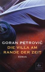 Die Villa Am Rande Der Zeit