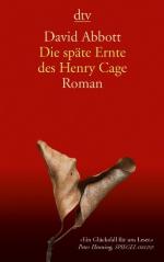 Die Späte Ernte Des Henry Cage