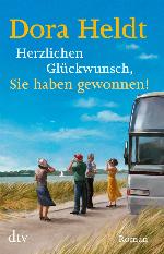 Herzlichen Glückwunsch, Sie haben gewonnen!