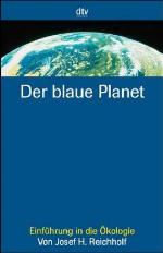 Der blaue Planet