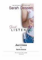 Just Listen
