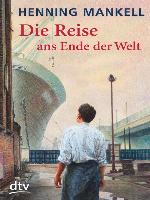 Die Reise ans Ende der Welt