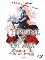Throne of Glass 2