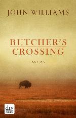 Butcher's Crossing