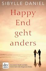 Happy End geht anders: Sie waren frisch verliebt. Dann kam die Diagnose Krebs. ((Keynote)).