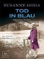 Leo Berlin - Tod in Blau.