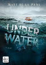 Under Water Roman