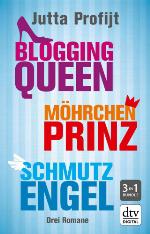 Möhrchenprinz - Schmutzengel - Blogging Queen.
