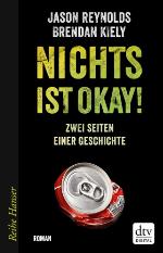 Nichts ist okay!