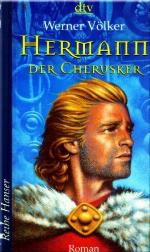 Hermann, Der Cherusker