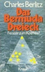 Das Bermuda Dreieck Fenster Zum Kosmos