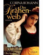 Das Krähenweib Roman