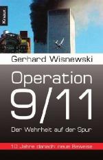Operation 9/11 Der Wahrheit auf der Spur