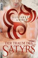 Der Traum des Satyrs Roman