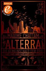Alterra - Die Gemeinschaft der Drei
