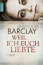 Weil ich euch liebte Thriller