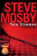 Tote Stimmen Thriller