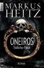 Oneiros - Tödlicher Fluch