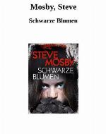 Schwarze Blumen Thriller
