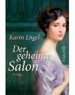 Der geheime Salon Roman