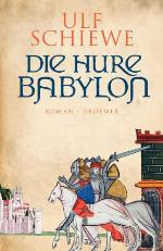Die Hure Babylon Roman