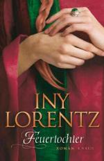 Feuertochter Roman